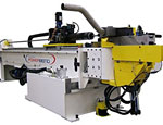 Tube Bending Machines