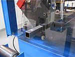 Tube Punching And Cutting Systems